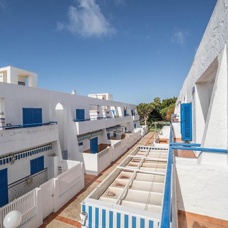 Apartamento Almadraba Chiclana de la Frontera Εξωτερικό φωτογραφία