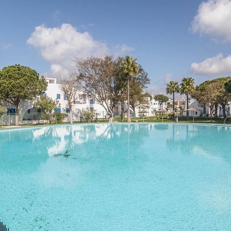 Apartamento Almadraba Chiclana de la Frontera Εξωτερικό φωτογραφία