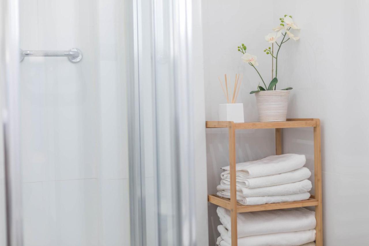 Apartamento Almadraba Chiclana de la Frontera Εξωτερικό φωτογραφία