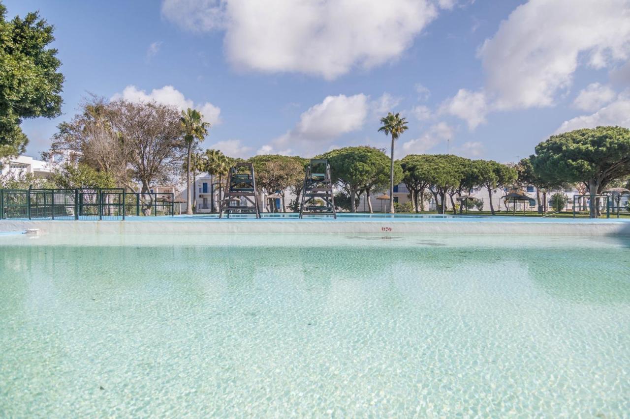 Apartamento Almadraba Chiclana de la Frontera Εξωτερικό φωτογραφία
