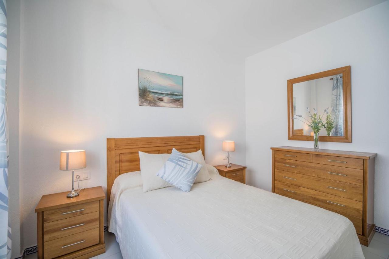 Apartamento Almadraba Chiclana de la Frontera Εξωτερικό φωτογραφία