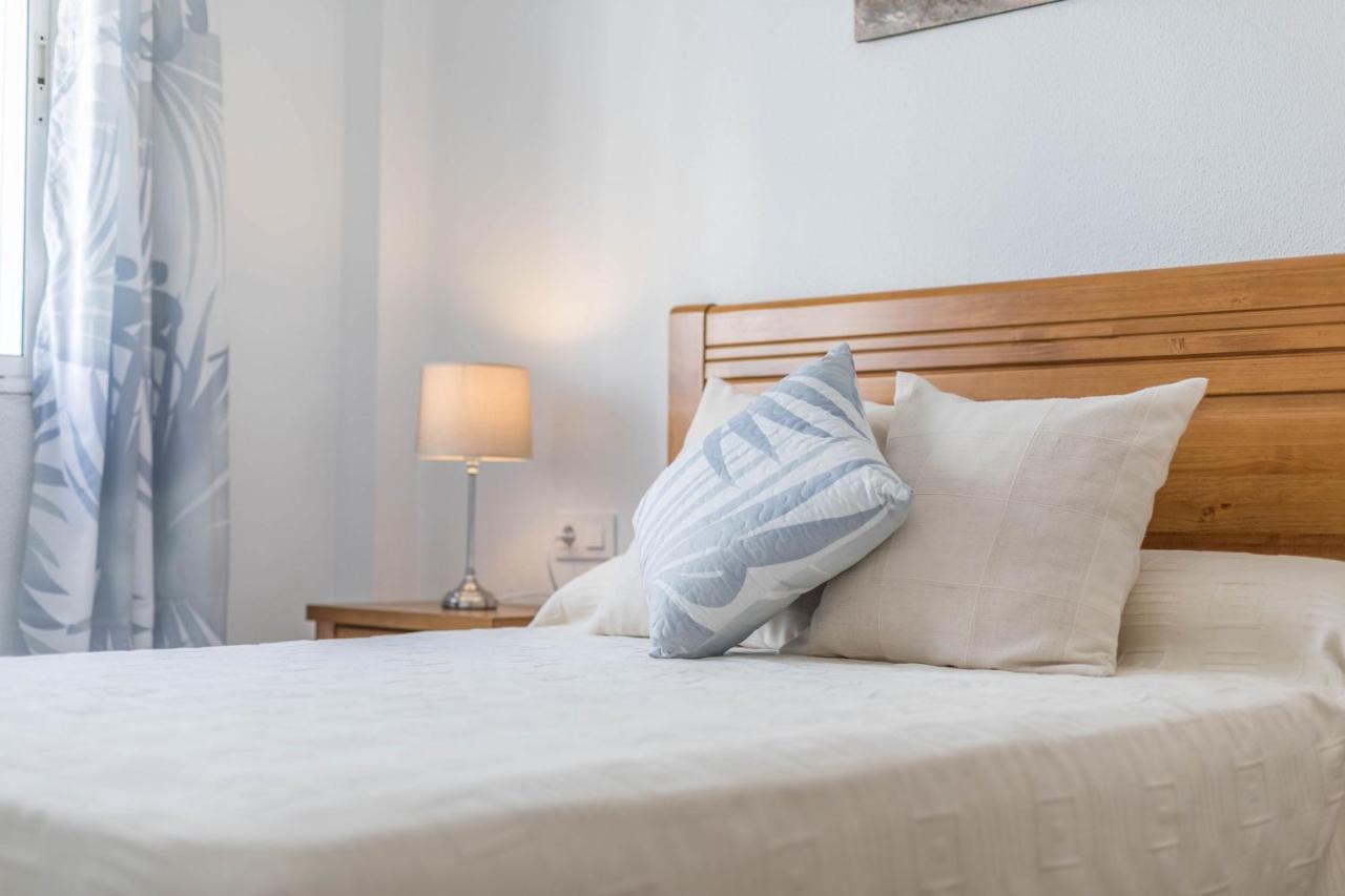 Apartamento Almadraba Chiclana de la Frontera Εξωτερικό φωτογραφία