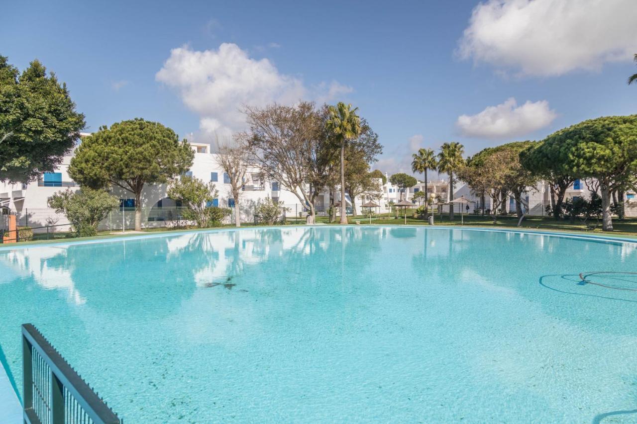 Apartamento Almadraba Chiclana de la Frontera Εξωτερικό φωτογραφία