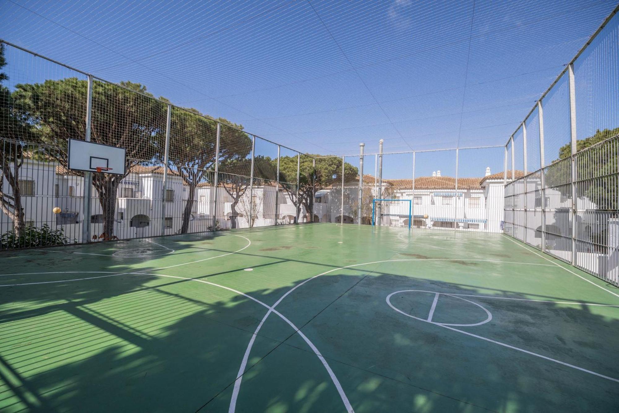 Apartamento Almadraba Chiclana de la Frontera Εξωτερικό φωτογραφία