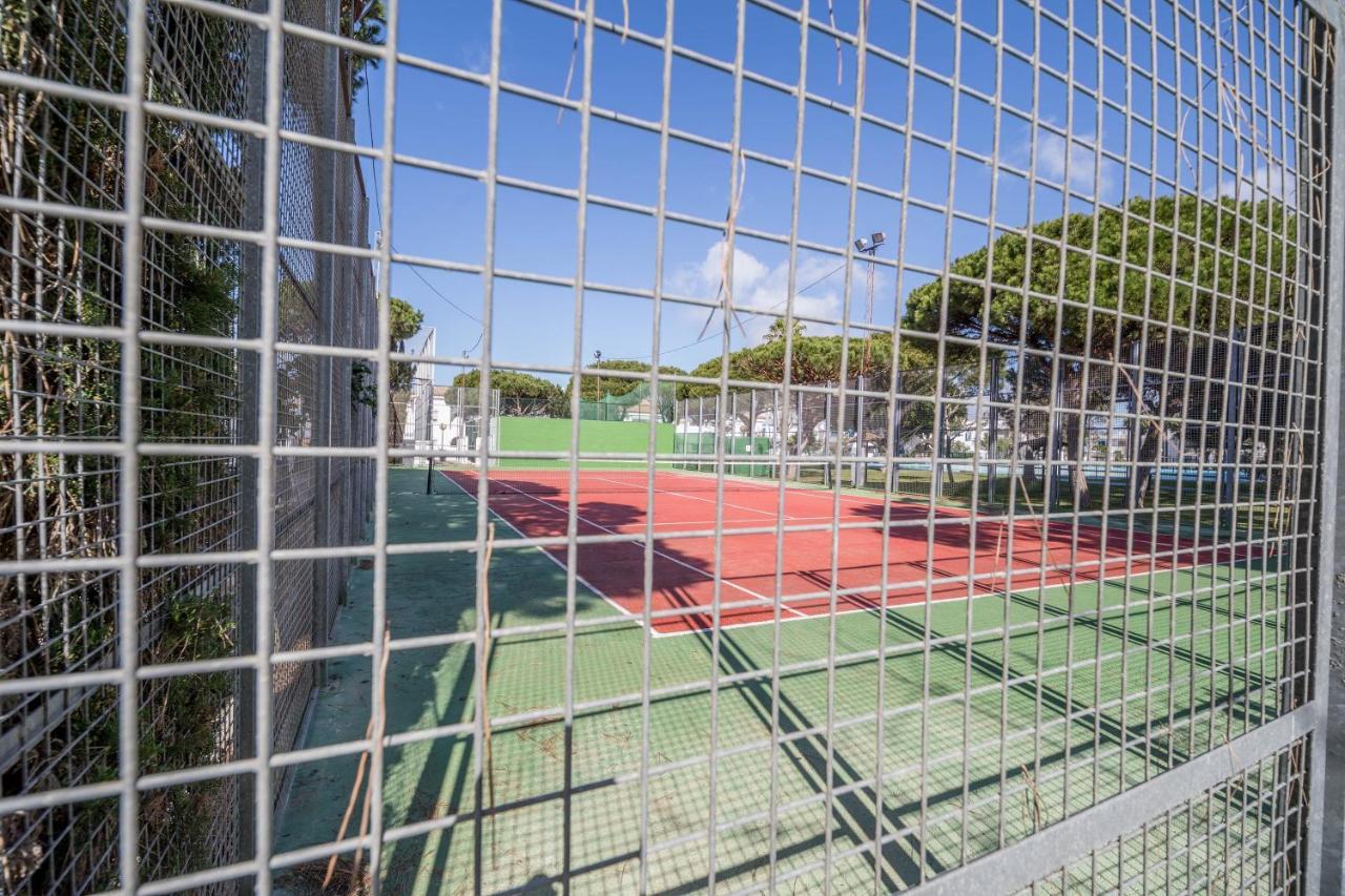 Apartamento Almadraba Chiclana de la Frontera Εξωτερικό φωτογραφία