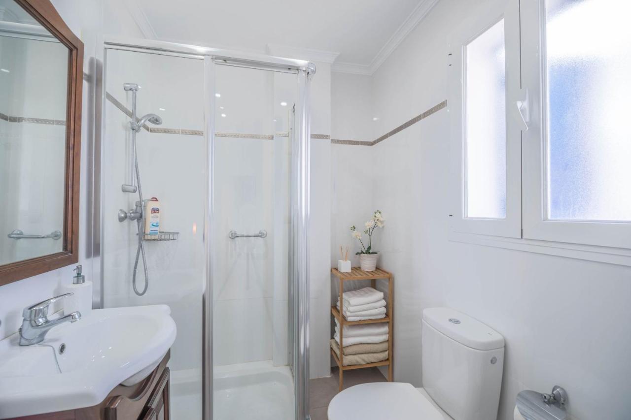 Apartamento Almadraba Chiclana de la Frontera Εξωτερικό φωτογραφία