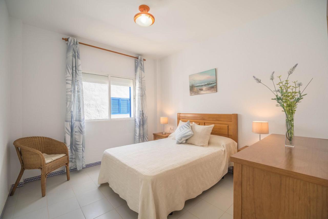 Apartamento Almadraba Chiclana de la Frontera Εξωτερικό φωτογραφία